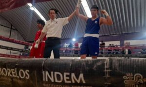 CAMPEONATO ESTATAL “ABEM” 2025: Un Éxito Rotundo