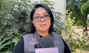 Confirman 18 casos de sarampión en menores de 5 años en Morelos