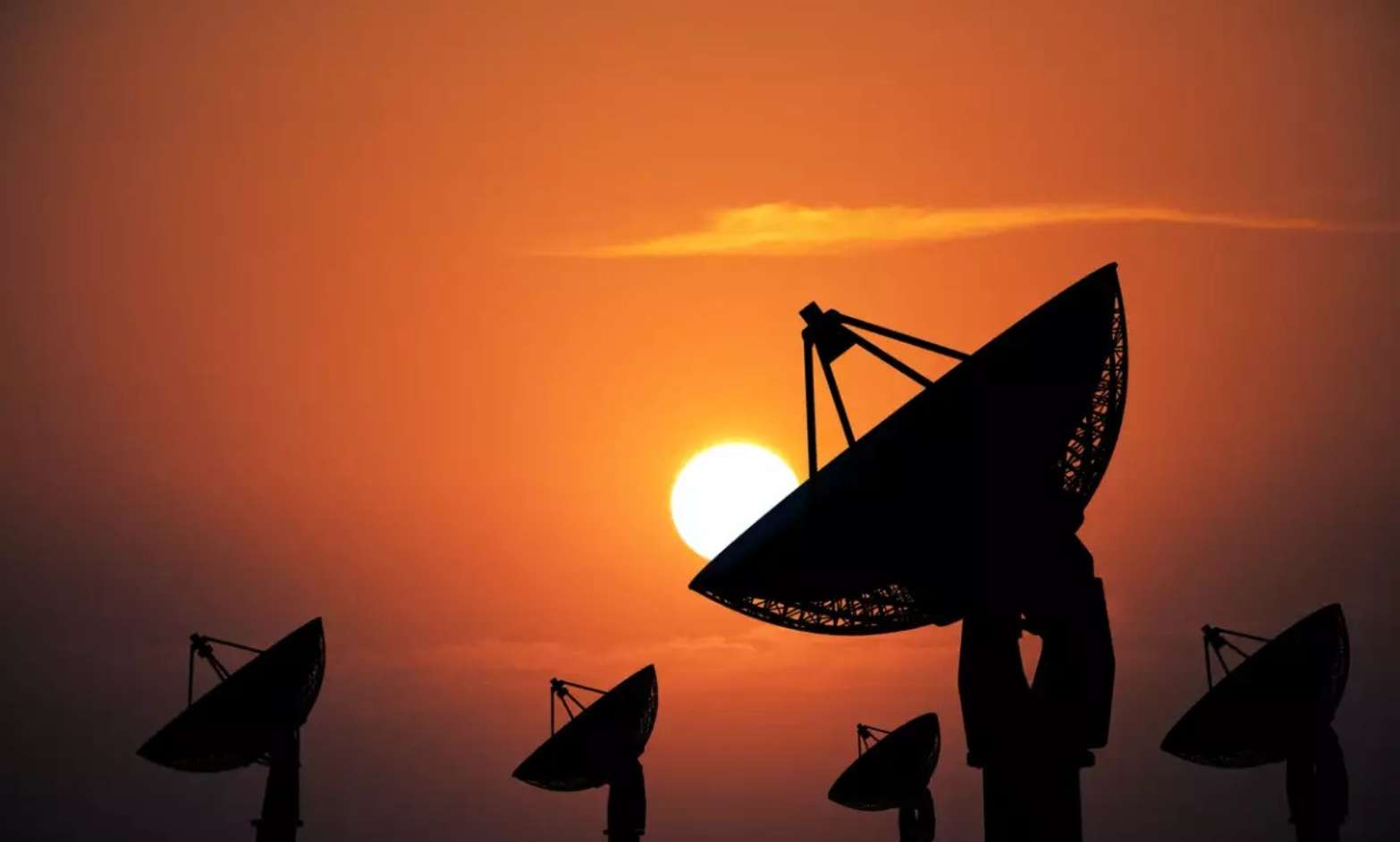 NASA alerta por explosión solar que podría afectar sistemas satelitales