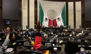 Diputados aprueban en lo general la Ley General de Aguas