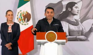 Gobierno Federal respalda reforma a Ley de Aguas y detecta campaña de desinformación