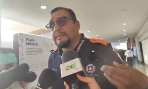 Aumentan de 7 a 20 los incendios urbanos en Morelos; Protección Civil lanza alerta