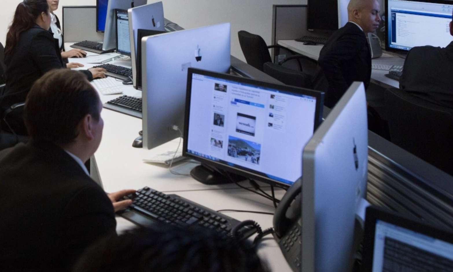 Gobierno federal anuncia nueva política general de ciberseguridad rumbo al Mundial de Fútbol 2026