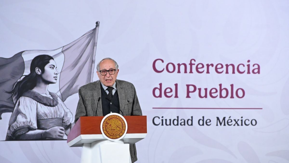 Salud descarta alarma por sarampión en Chiapas y garantiza vacunas suficientes