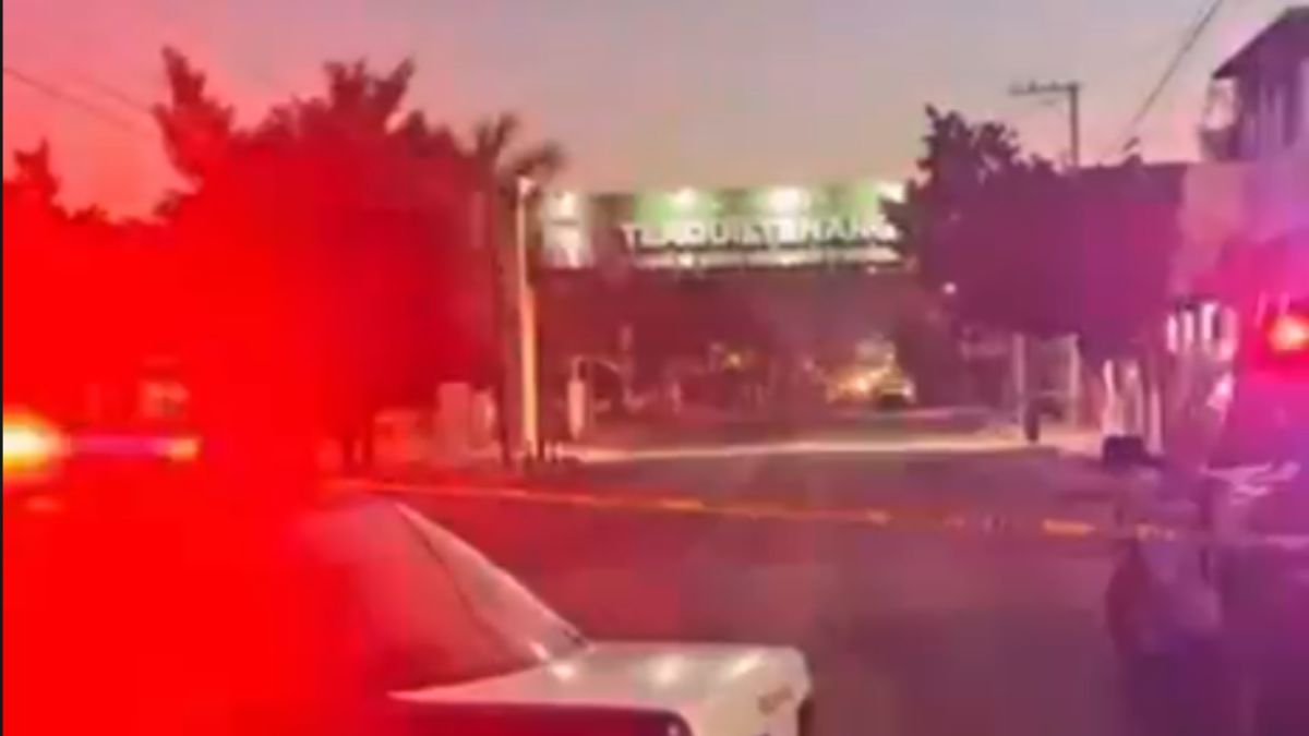 Volcadura en Tlaquiltenango deja un joven muerto y dos personas lesionadas