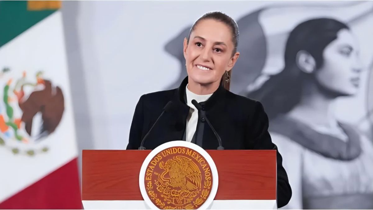 Pausa navideña en Palacio: Mañanera del Pueblo volverá el 29 de diciembre