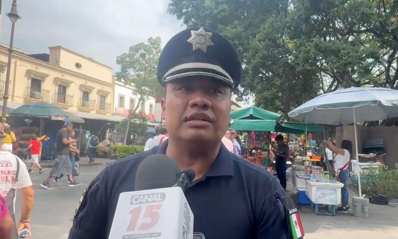 Refuerzan vigilancia vial en Cuernavaca por incremento de peregrinos y movilidad en diciembre