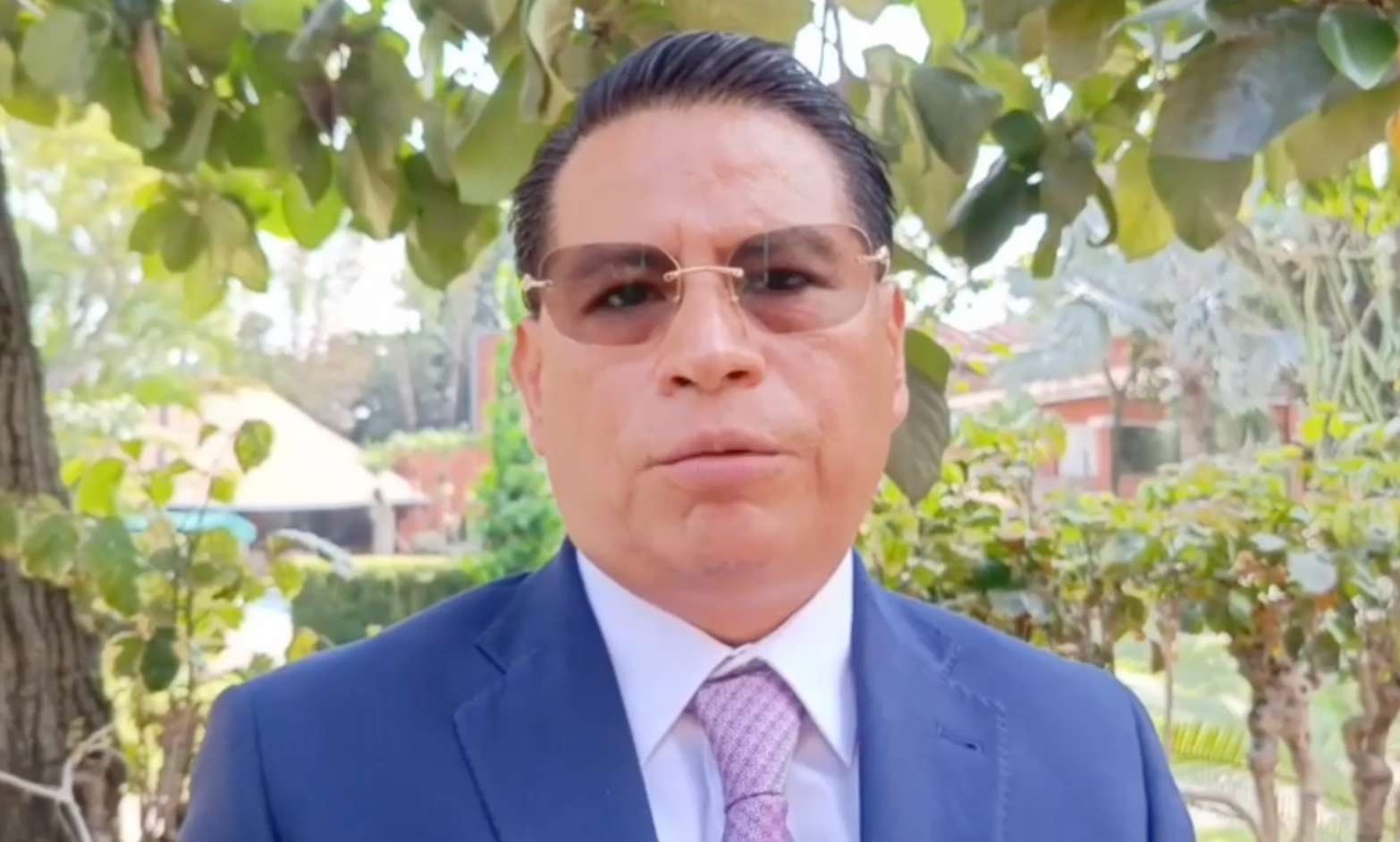 Confían en que designación del Comité de Participación Ciudadana del Sistema Anticorrupción se concluya antes de fin de legislatura