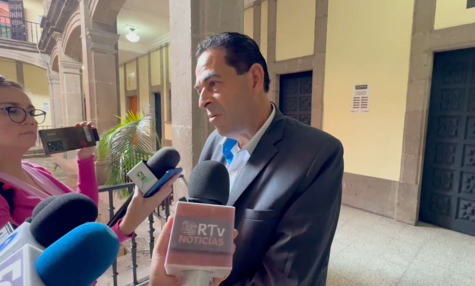 Incrementa 197% la matrícula en preparatoria abierta en Morelos durante la administración de González Saravia