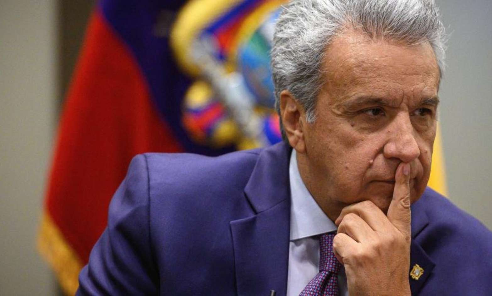 Expresidente de Ecuador será juzgado por presunto cohecho en caso de sobornos