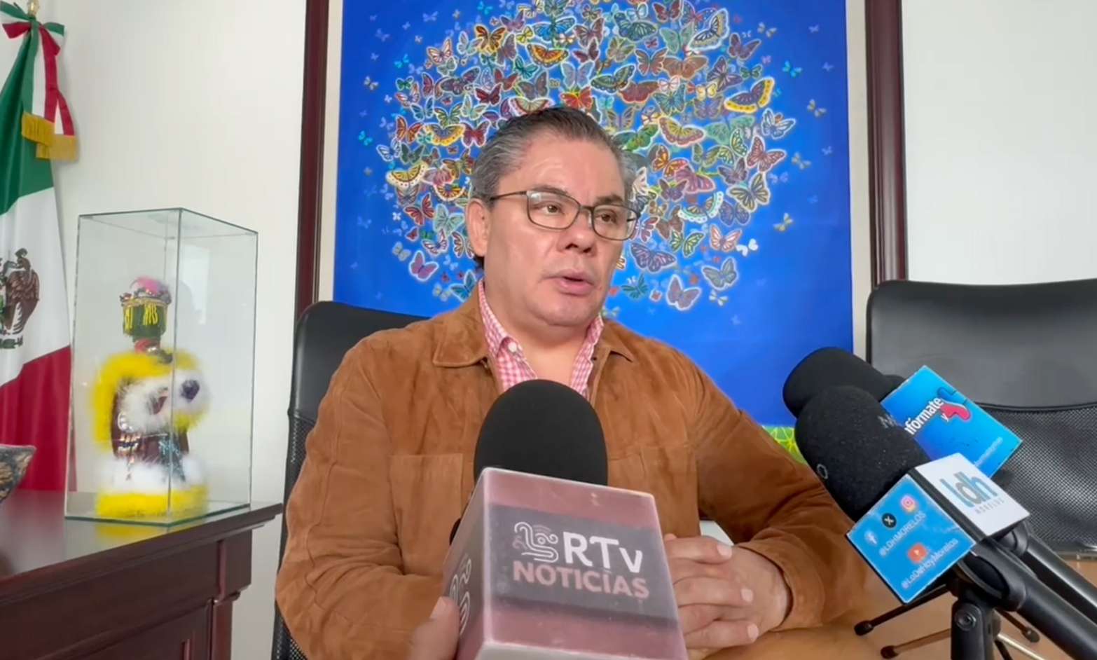 Congreso de Morelos cerrará periodo ordinario con reformas en seguridad, derechos indígenas y combate a la corrupción