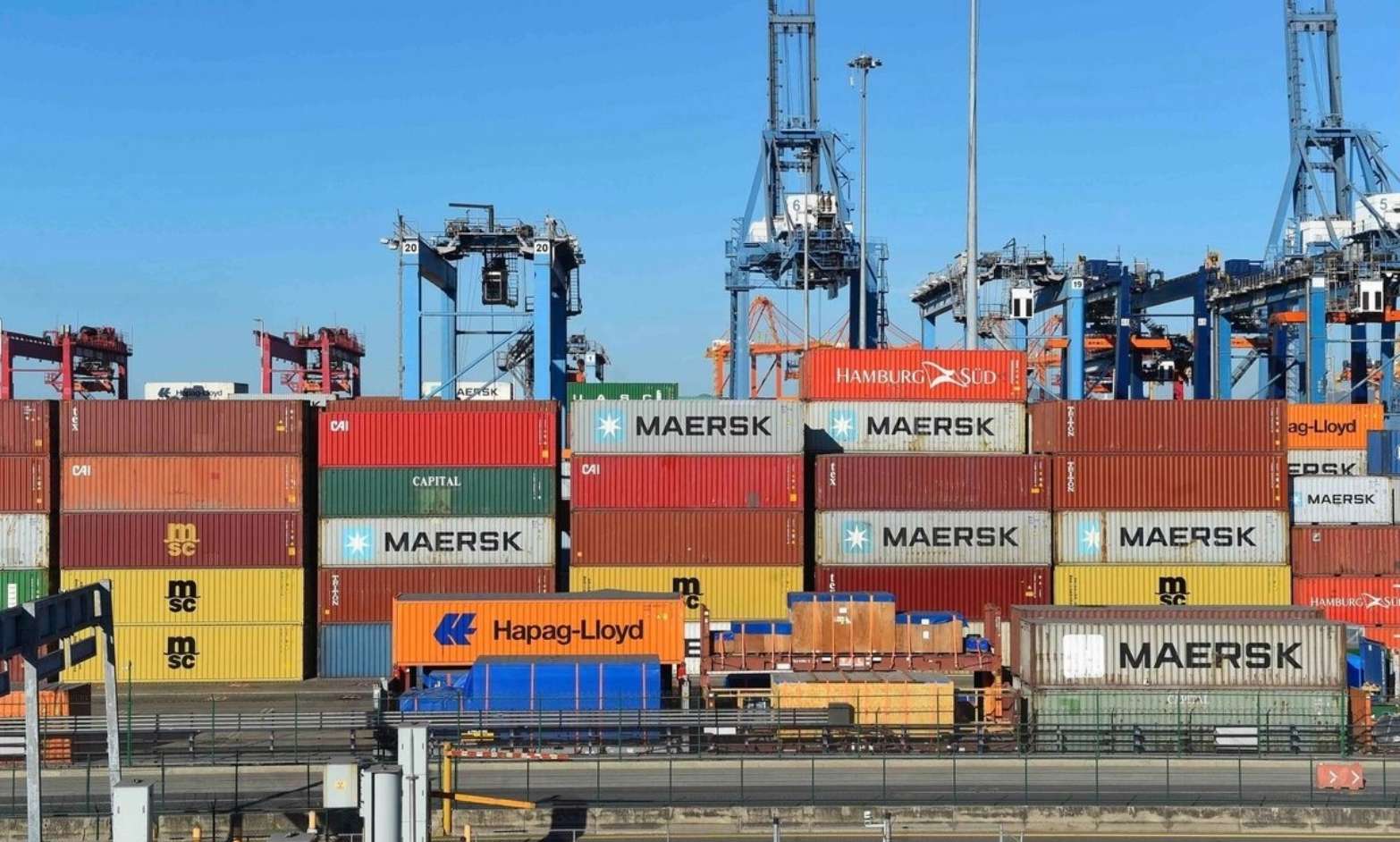 México principal socio comercial de Estados Unidos en 2025