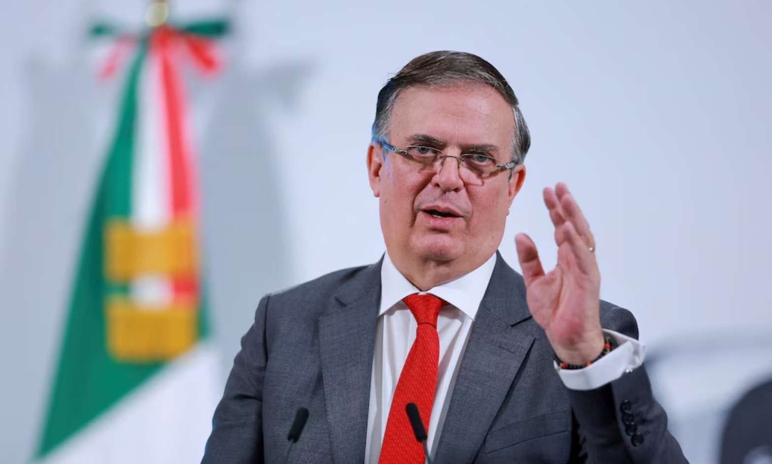 Gobierno federal defiende paquete arancelario para proteger 350 mil empleos