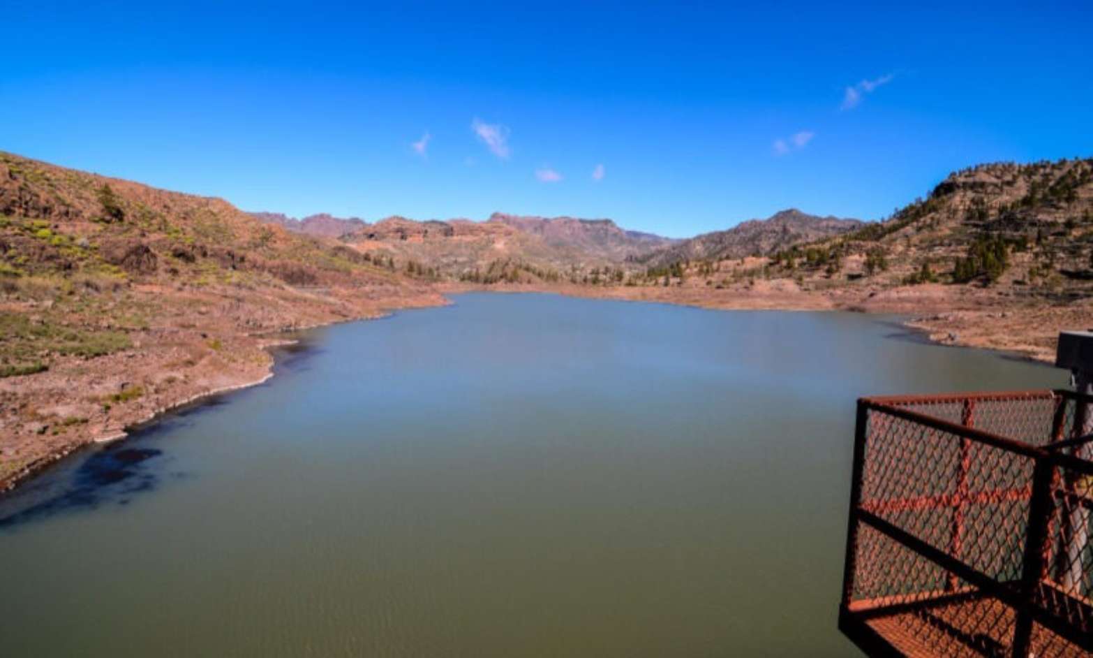 Gobierno federal aclara acuerdo con EU sobre Tratado de Aguas de 1944