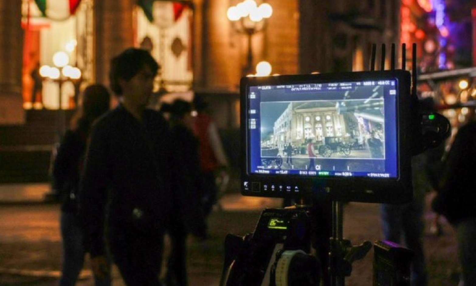 Sheinbaum destaca homenaje a mujeres indígenas y anuncia reforma para impulsar cine