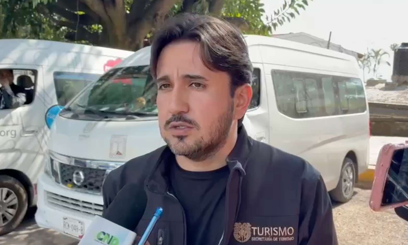 En enero definirá el Gobierno de Morelos qué balnearios serán intervenidos primero