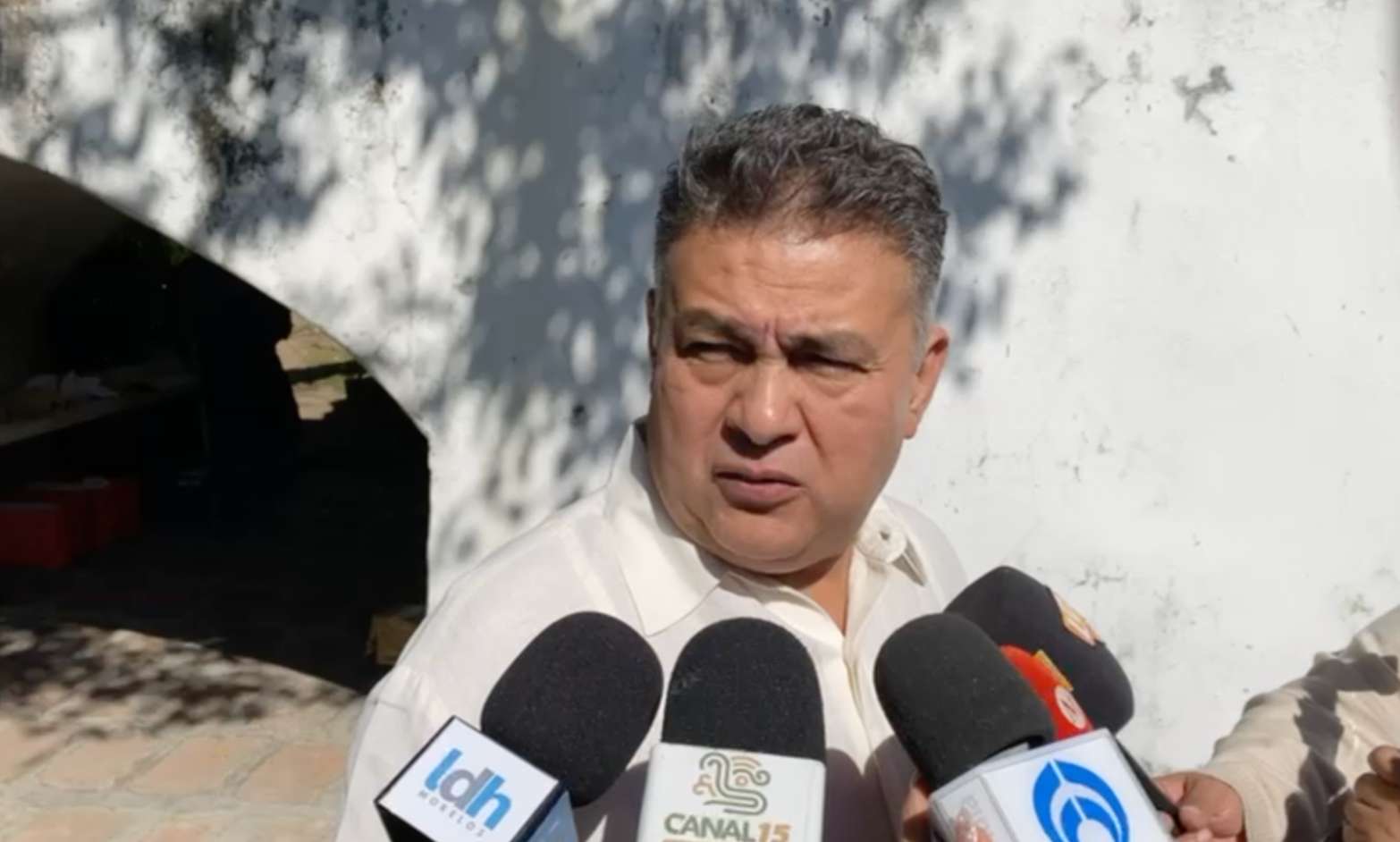 Recuperan vehículos utilizados para agredir cámaras de videovigilancia en la zona sur de Morelos
