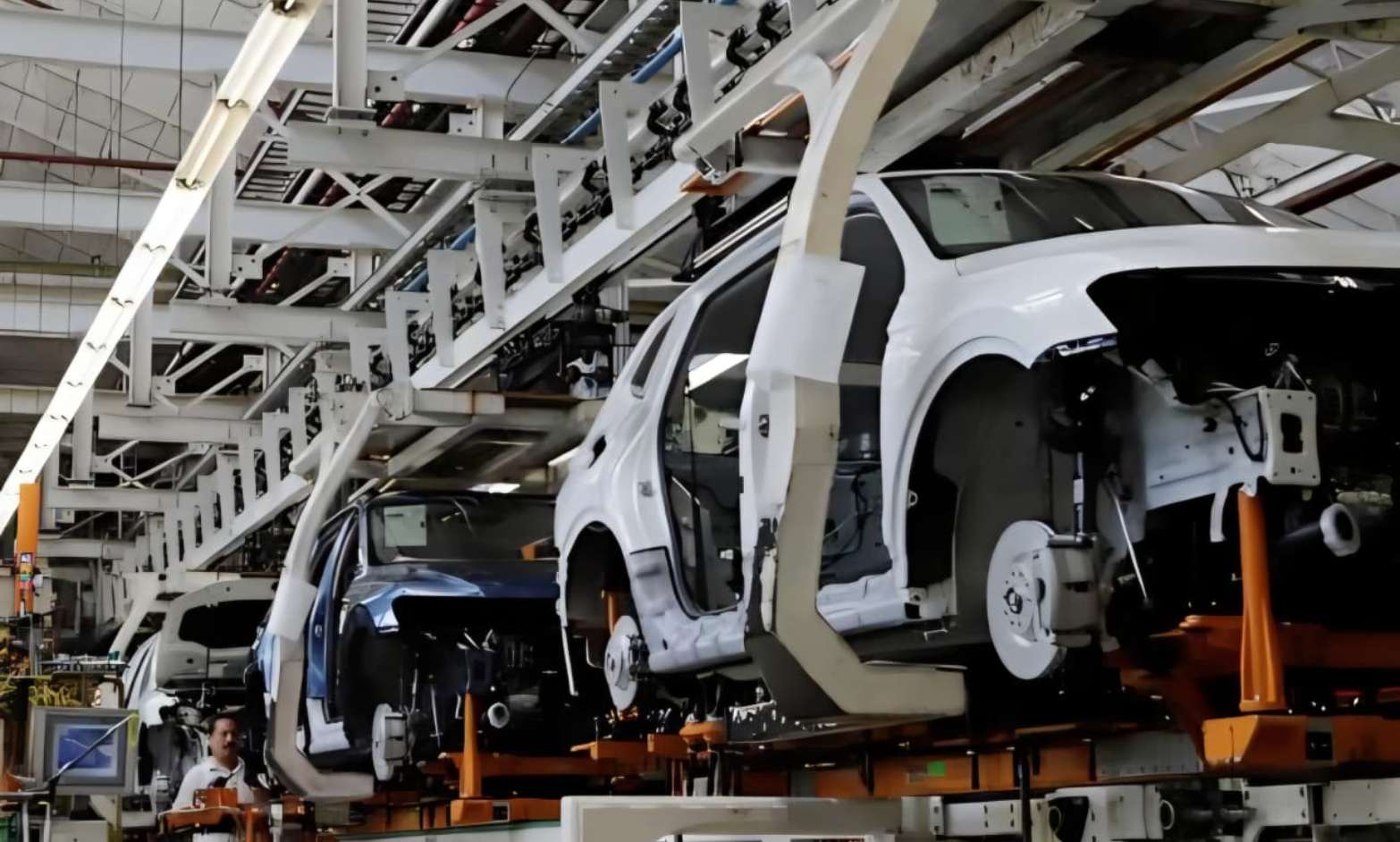 India plantea acuerdo comercial preferencial con México ante aranceles