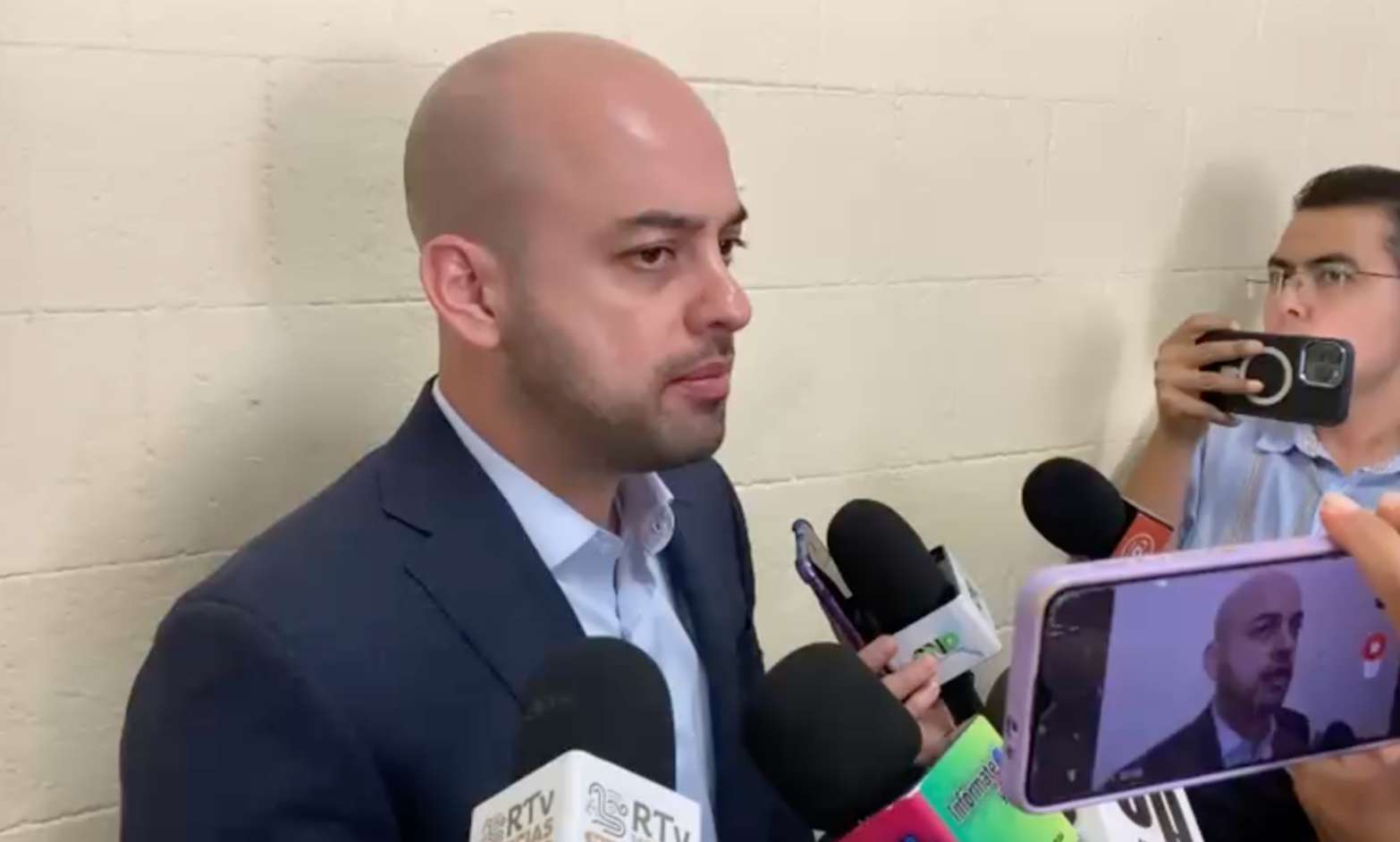 Gobierno de Morelos reforzará seguridad en Jonacatepec tras cancelación de feria