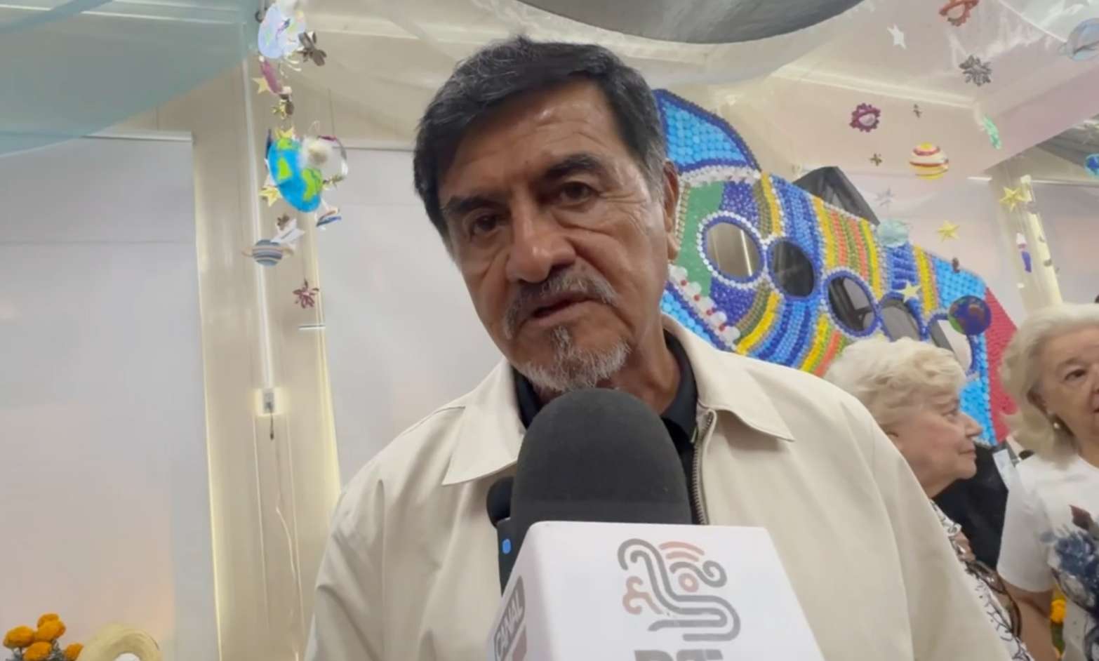 Invitan a docentes a preservar tradiciones mexicanas durante fiestas decembrinas