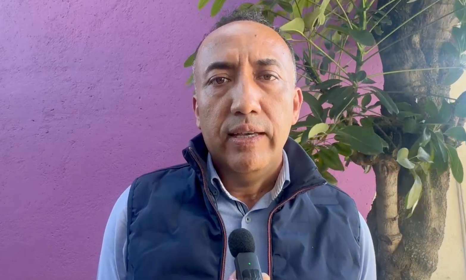 Infraestructura escolar será prioridad en 2026, anuncia IEBEM