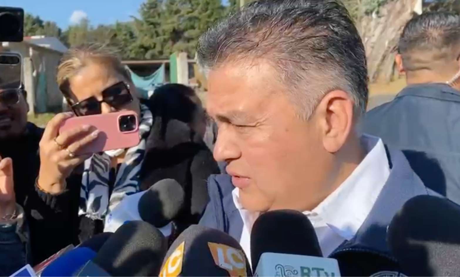 Ataque a vivienda del alcalde de Yecapixtla sería reacción a acciones contra la delincuencia