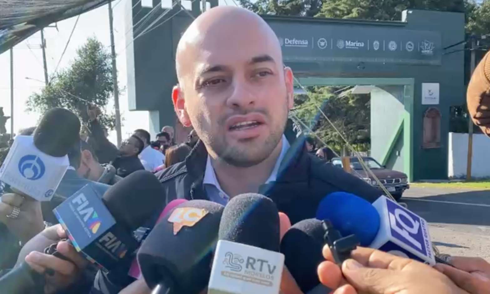 Gobierno de Morelos revisa solicitud de aumento a la tarifa mínima del transporte público