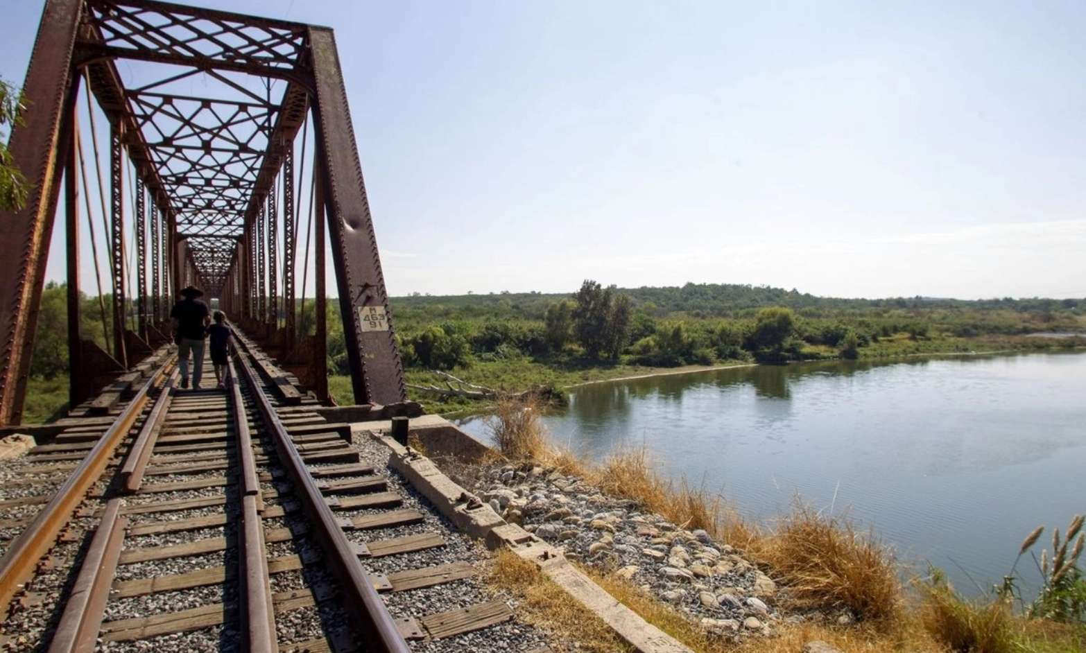 Gobierno Federal pacta con gobernadores plan hídrico para cumplir con EE.UU.