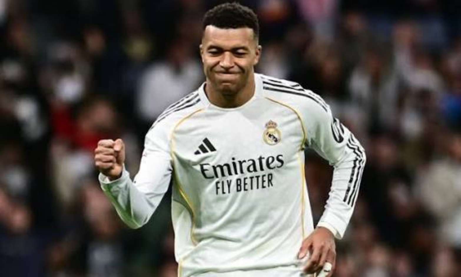 Mbappé Rompe Récords en el Real Madrid