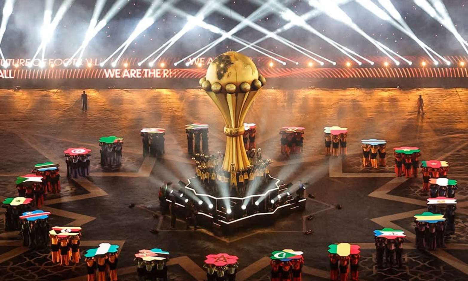 ¡La Copa Africana de Naciones 2025 Arranca con un Espectáculo Inolvidable!