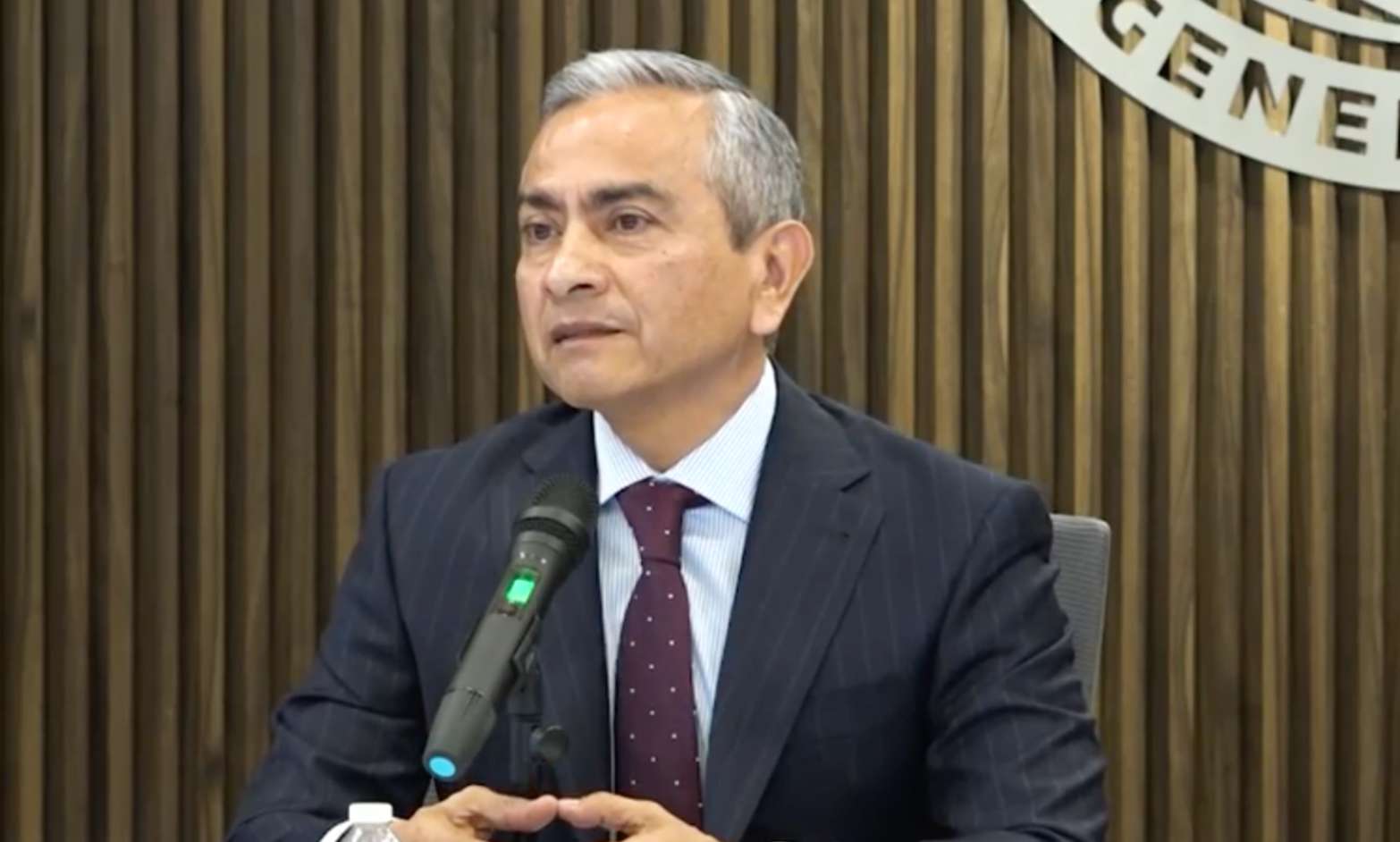 Fiscalía de Morelos cumple 11 meses de renovación y llama a reforzar áreas clave