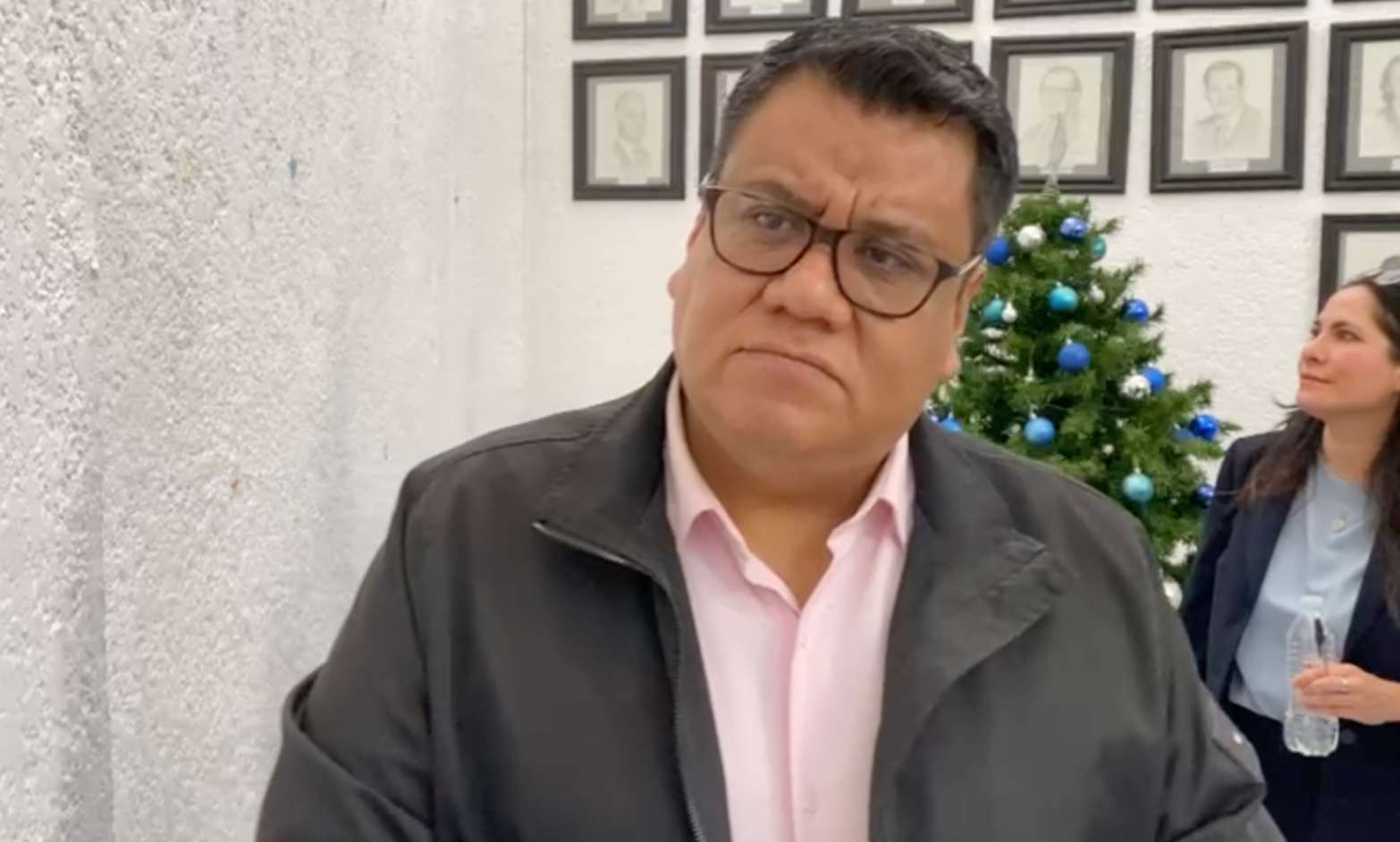 CANACO exige mejora al transporte antes de autorizar aumento a la tarifa