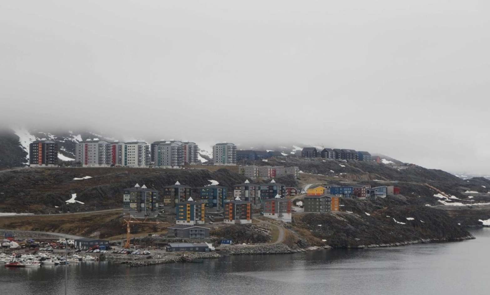 Europa cierra filas con Dinamarca ante declaraciones de Trump sobre Groenlandia