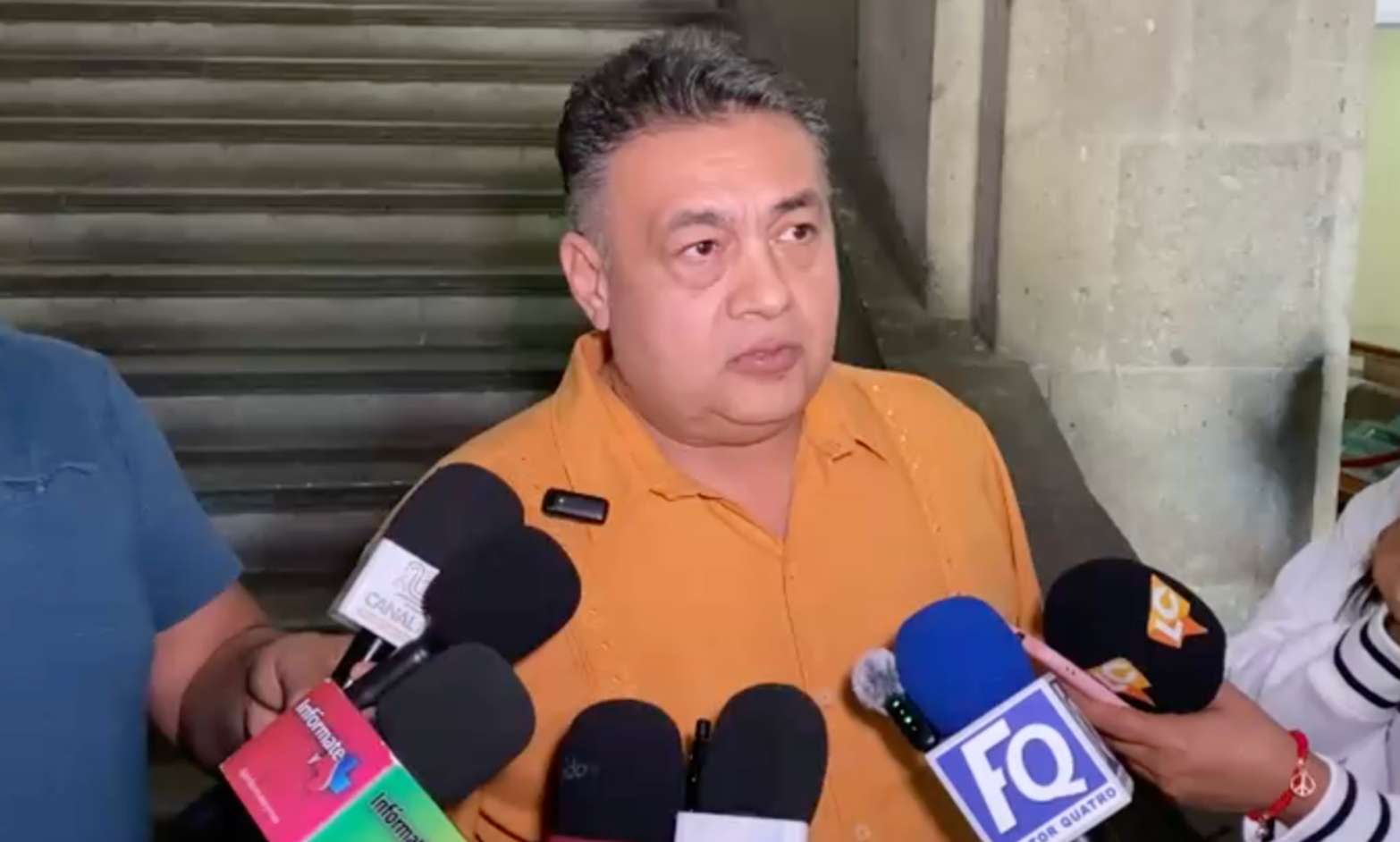 Descartan ataque con drones durante enfrentamiento en Huitzilac