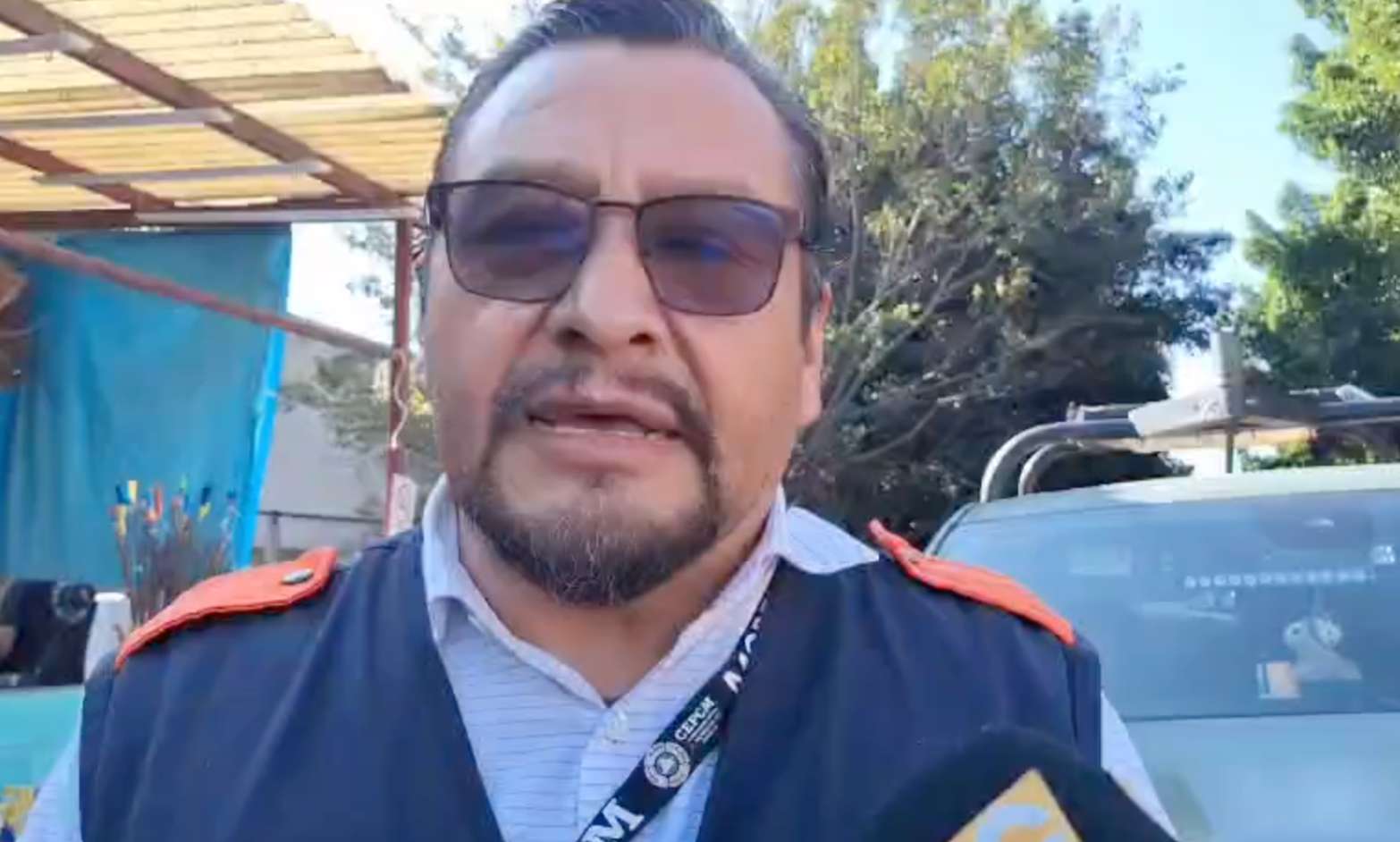 Detectan cinco comercios con venta irregular de pirotecnia en Ocotepec