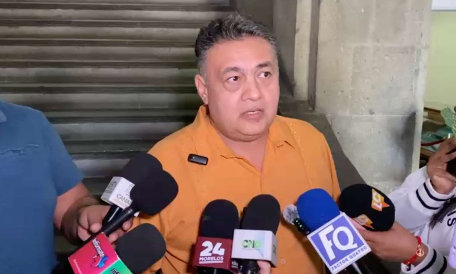 Buscan desactivar cuentas que difunden mensajes del crimen organizado en Morelos