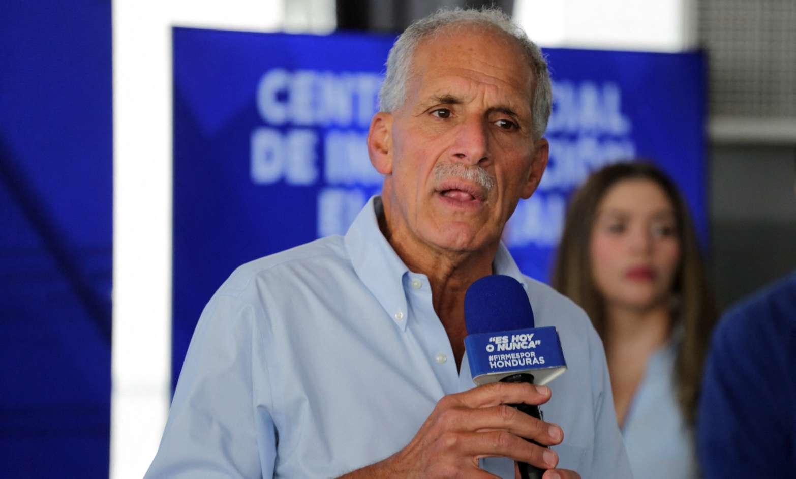 Declaran al conservador Nasry “Tito” Asfura presidente electo de Honduras