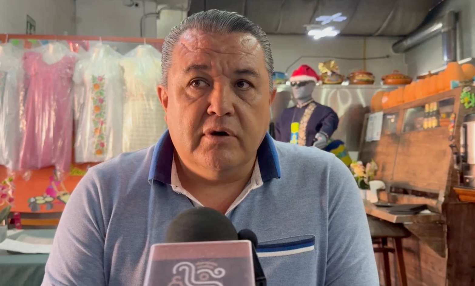 Reporta Canacope-Servytur incremento de hasta 20% en ventas decembrinas