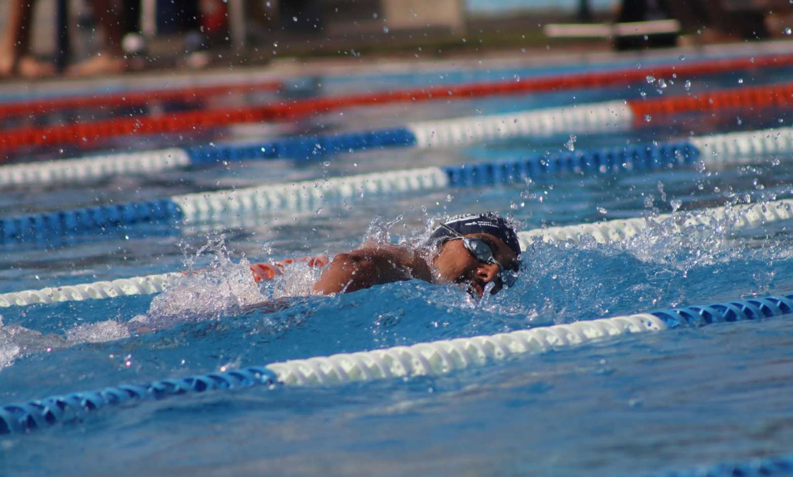 Deportistas morelenses mantienen su preparación rumbo a la Olimpiada Nacional 2026