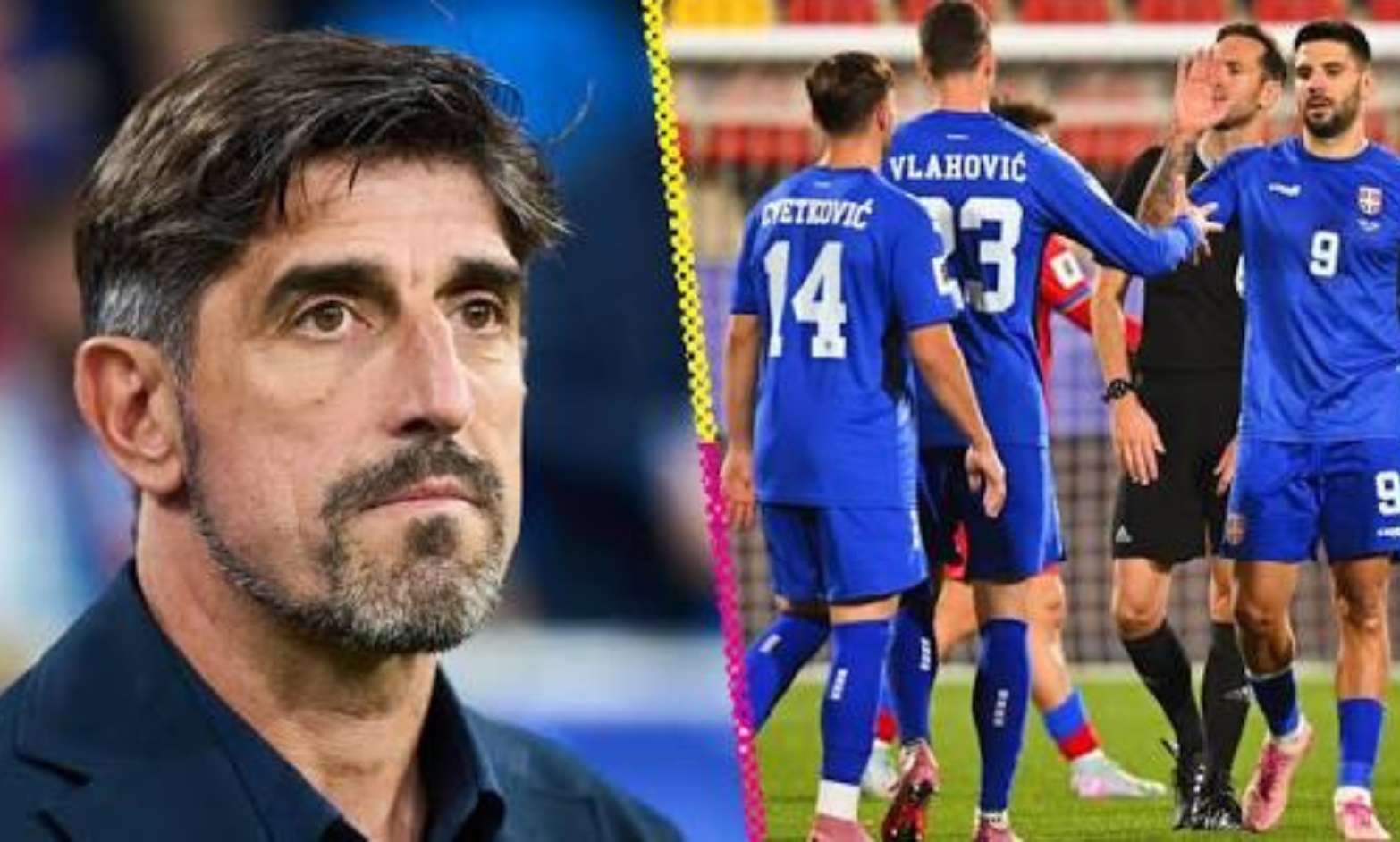 Veljko Paunović compartió un mensaje emotivo en el que habló sobre la importancia que tuvo México en su trayectoria profesional