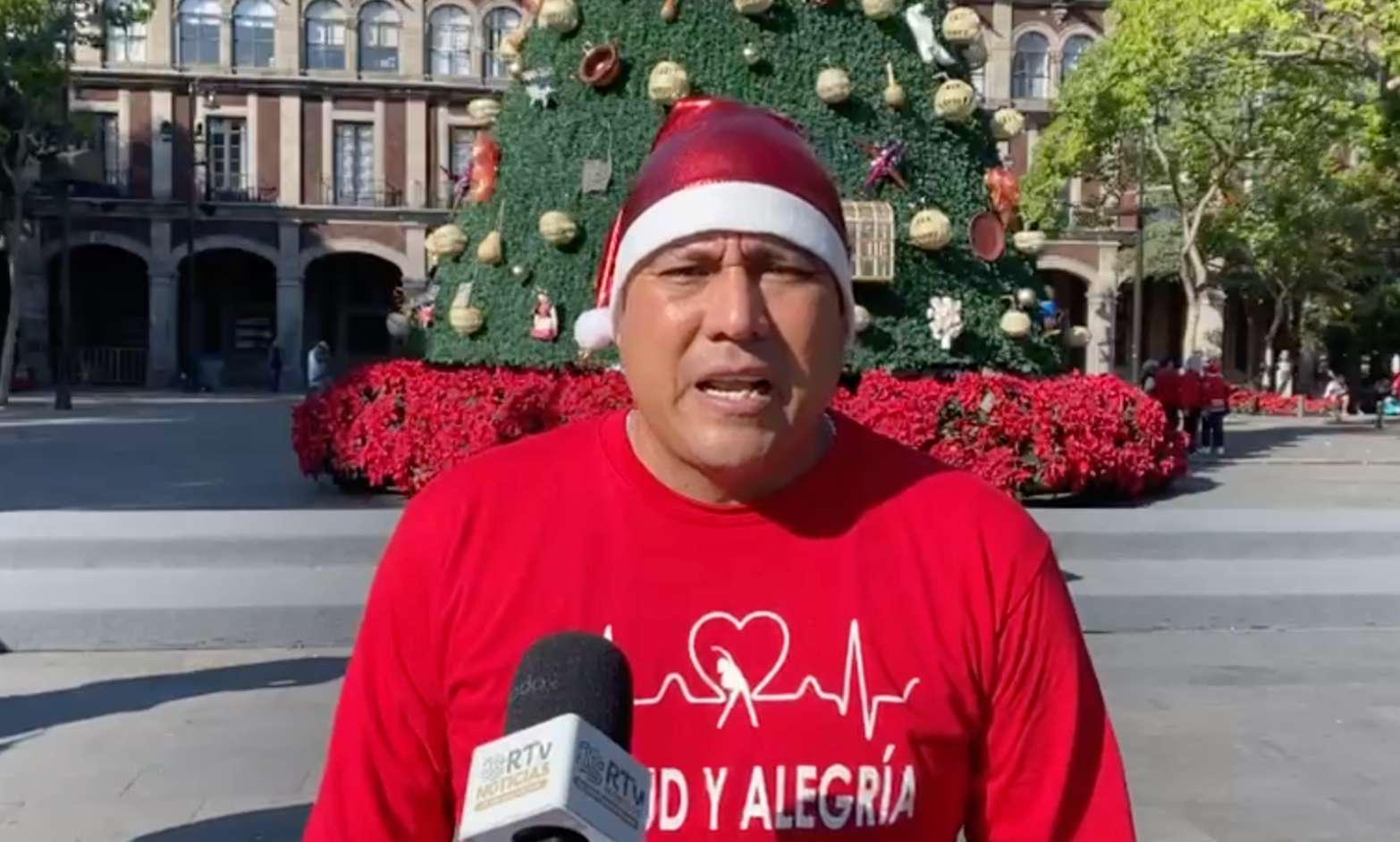 Actividad física ayuda a prevenir caídas y mejorar la calidad de vida de adultos mayores