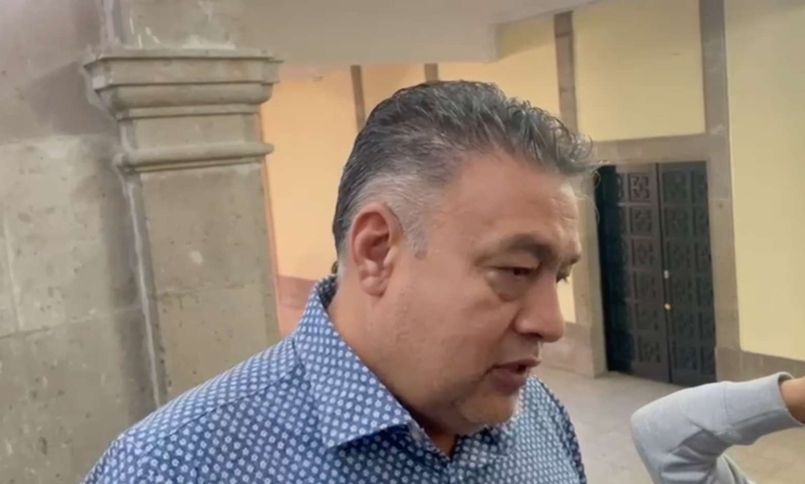 Descartan presencia del CJNG en Huitzilac tras video difundido en redes