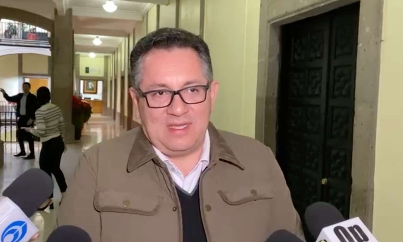 Buscan regularizar 24 mil viviendas en Morelos para dar certeza jurídica