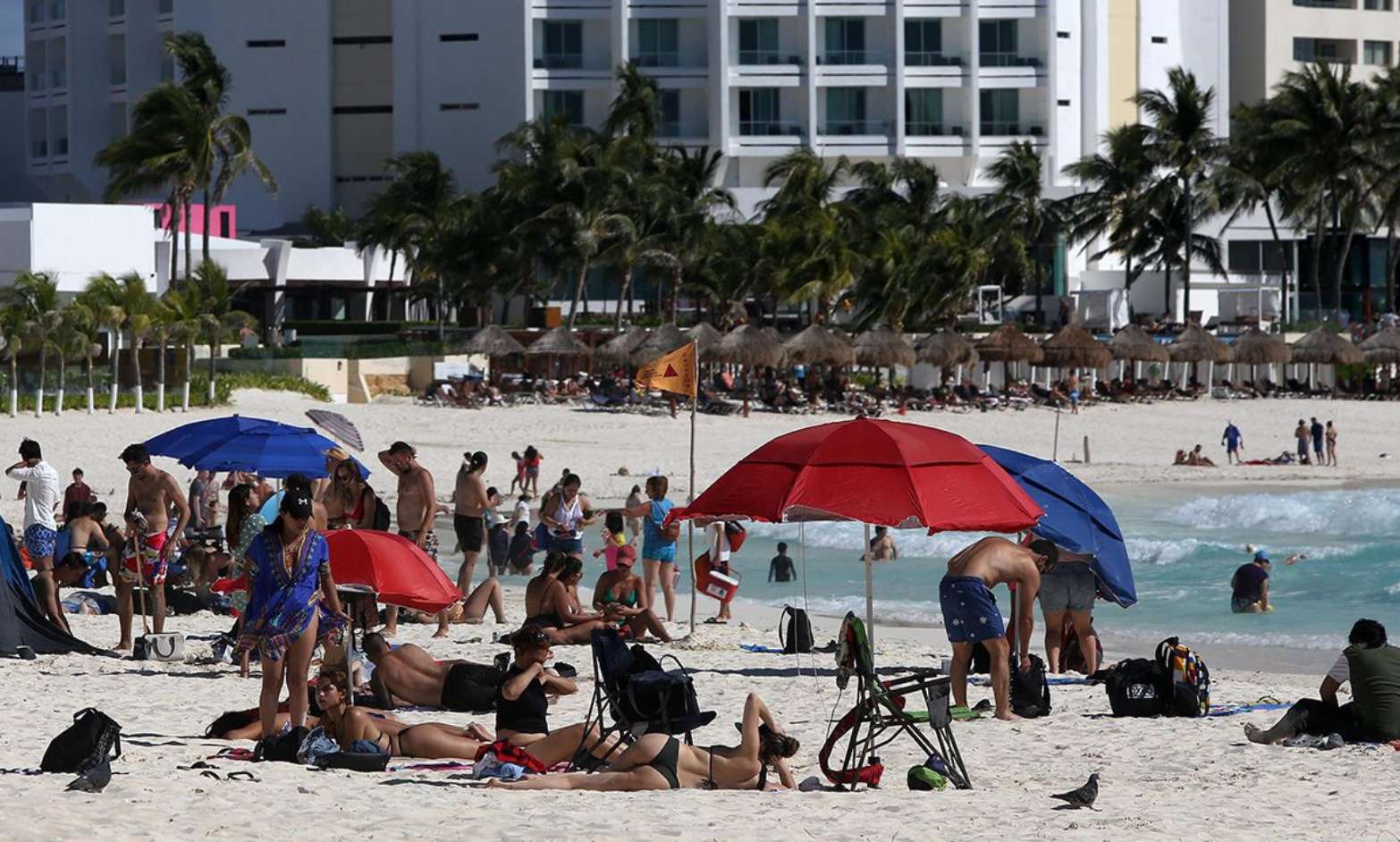 México será país socio de Fitur 2026 y se proyecta como potencia turística global