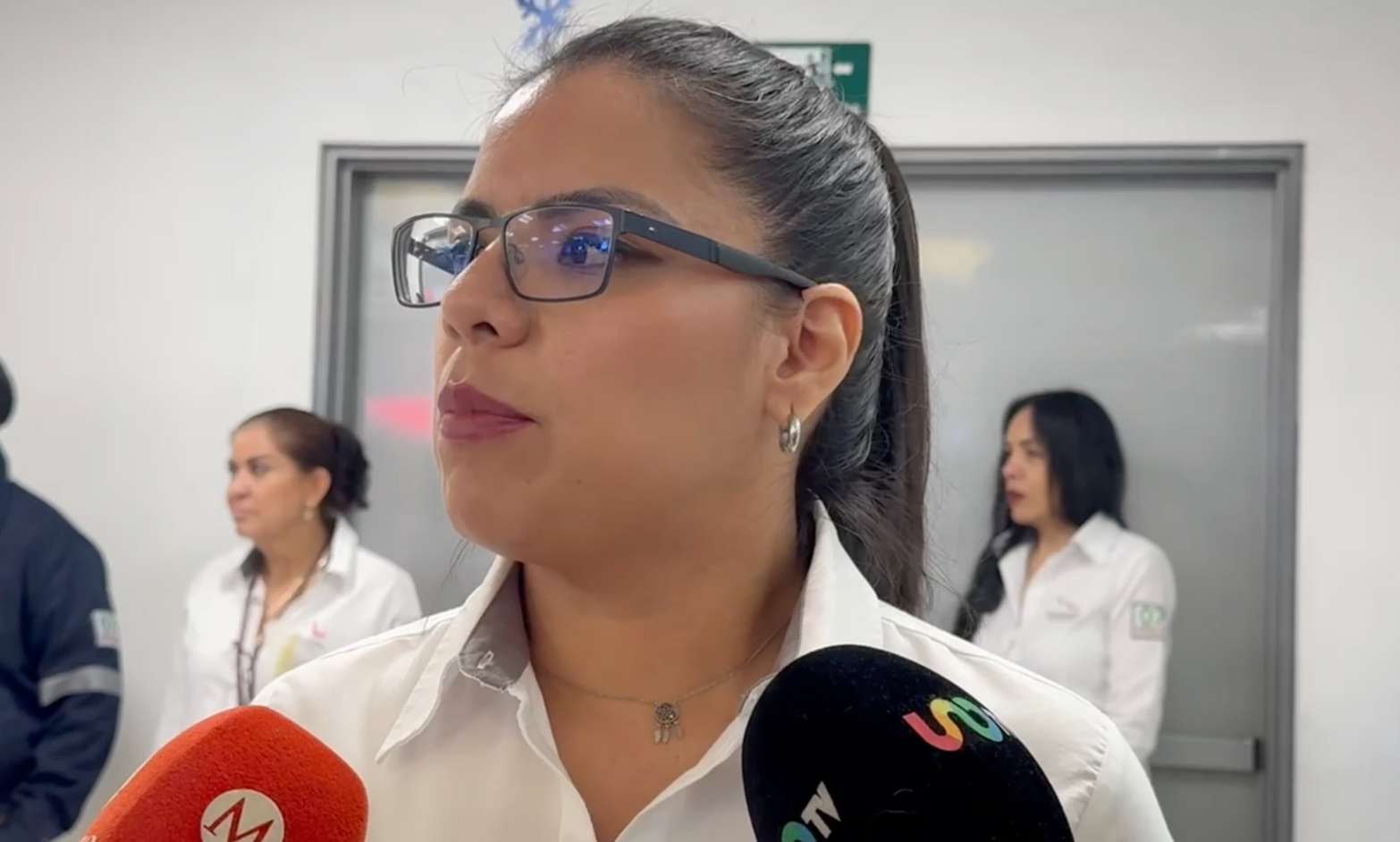 CAPUFE llama a evitar llamadas falsas al 074 para emergencias en autopistas