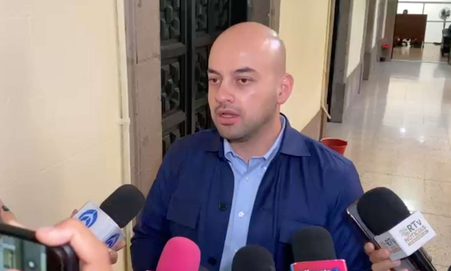 Gobierno de Morelos pide a municipios evitar actividades que fomenten la violencia