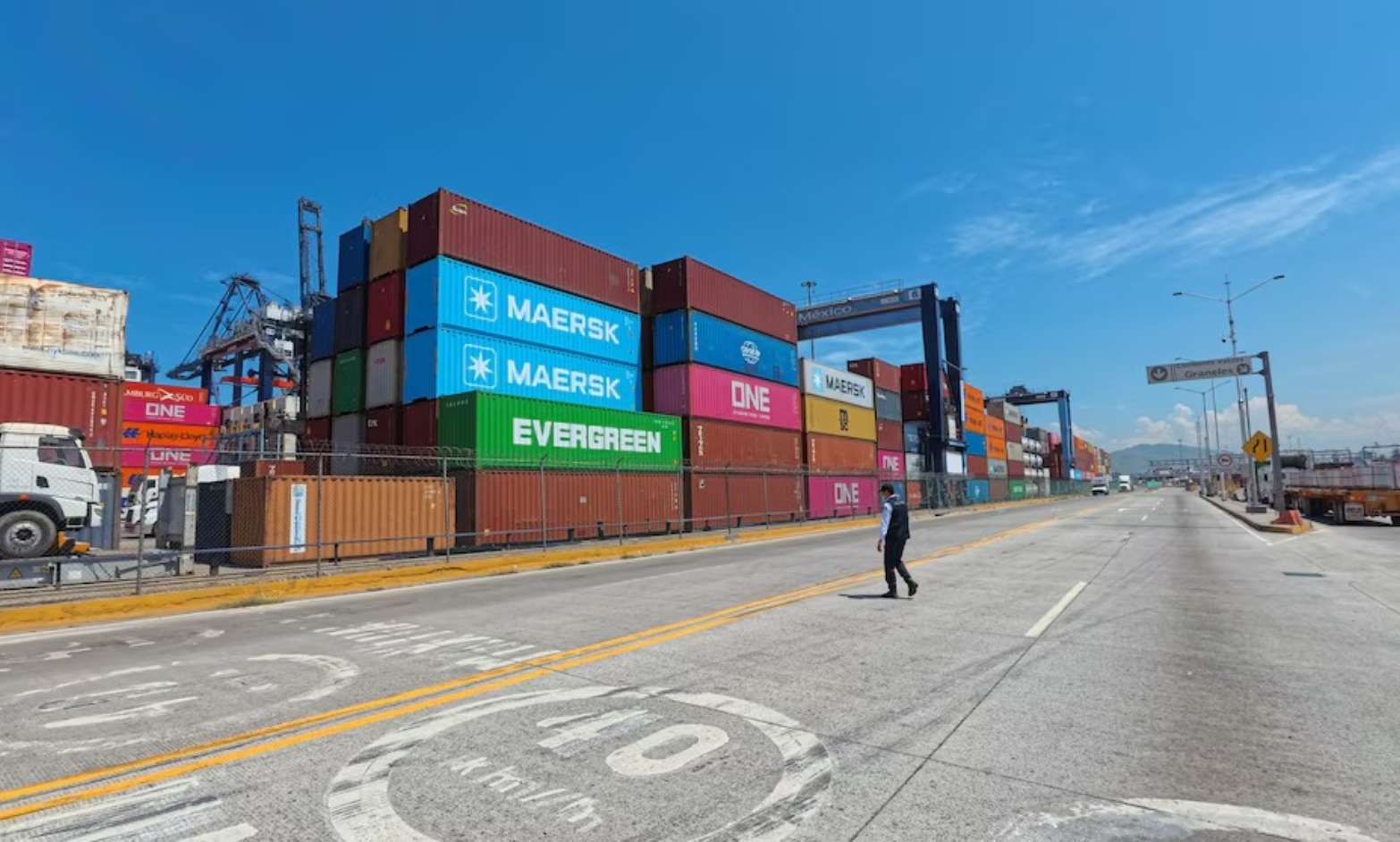 Publican aranceles que entrarán en vigor en México a partir del 1 de enero