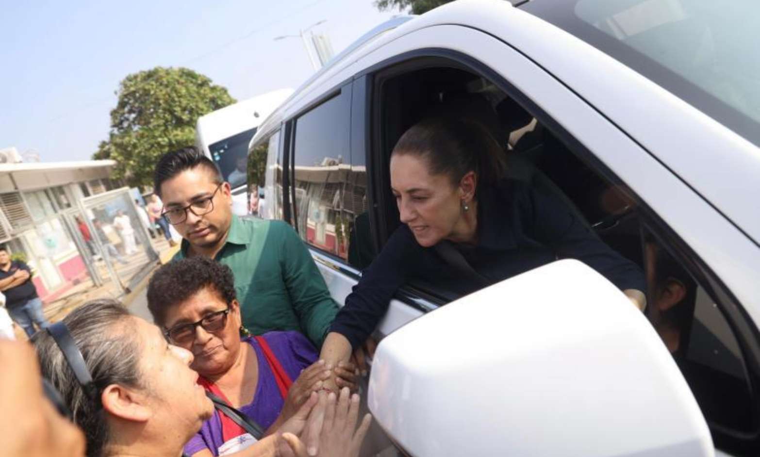 Gobierno federal otorgará apoyo de 30 mil pesos a familias de víctimas del Tren Interoceánico