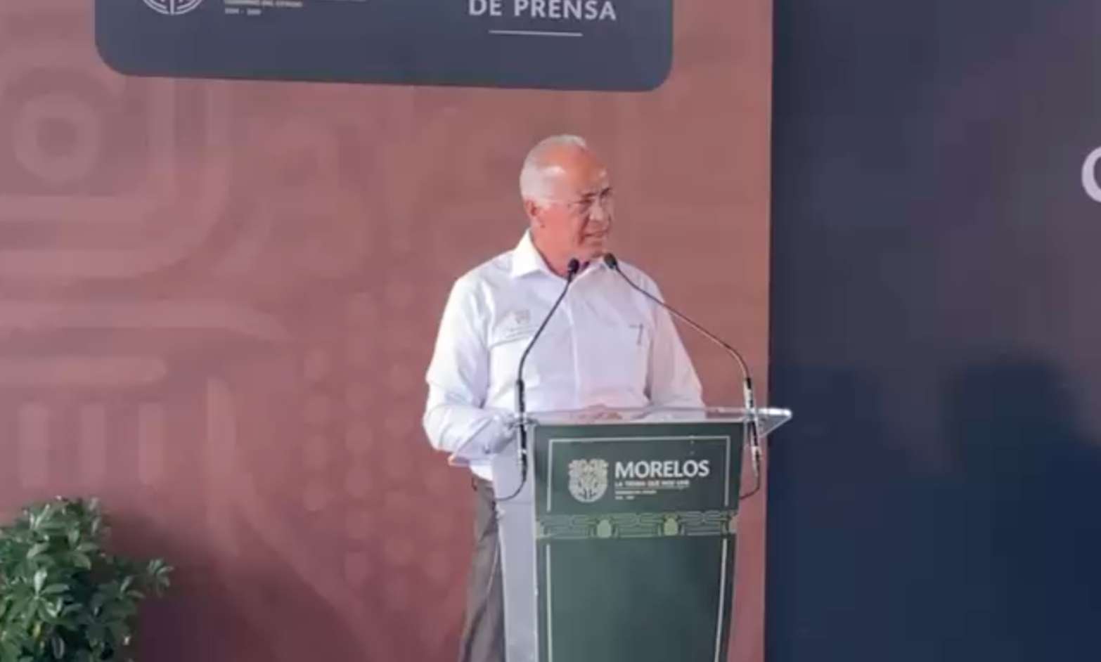 Distribuidor vial de la UAEM iniciaría construcción entre marzo y abril de 2026