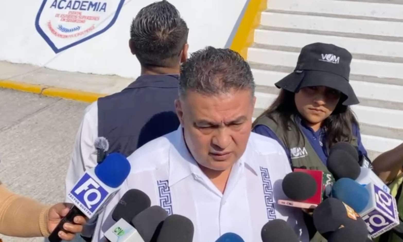 Investigan a empleados bancarios por aumento de robos a cuentahabientes en Morelos